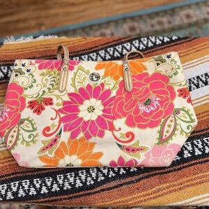 Spartina over the shoulder bag in GUC